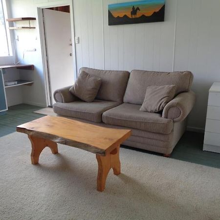Owen RiverRustic Woolshed公寓 外观 照片